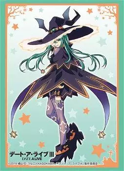 Bushiroad Sleeve Collection High Grade Date A Live III Vol.2003 Seven Sins