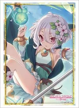 Bushiroad Sleeve Collection High Grade Princess Pack Vol.1675 Connect! ReDive “Kokkoro”