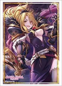 Bushiroad Sleeve Collection High Grade Princess Vol.2691 Connect! ReDive “Christina”