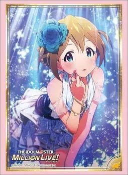 Bushiroad Sleeve Collection High Grade THE MILLION Vol.1978 IDOLM@STER LIVE! Konomi Baba