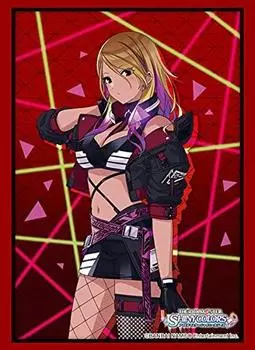 Bushiroad Sleeve Collection High Grade THE Shiny Colors Vol.3123 IDOLM@STER Ai Izumi