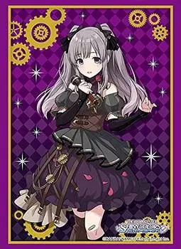 Bushiroad Sleeve Collection High Grade THE Shiny Colors Vol.3035 IDOLM@STER Yuya Kiriko