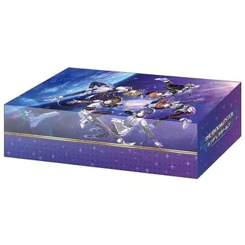 Bushiroad Storage Box Collection V2 THE CINDERELLA GIRLS Vol.359 IDOLM@STER Seikan Sekai