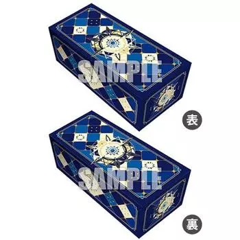 Bushiroad Storage Box Collection V2 Vanguard Vol.191 Cardfight!! Dark States