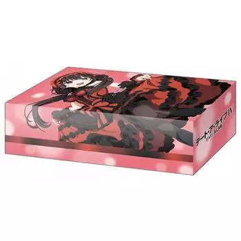 Bushiroad Storage Box Collection V2 Vol.324 Date A Live IV Куруми Токисаки