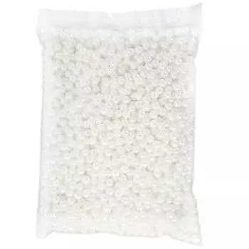 Бусина Ippeum Craft Pearl 8мм EP-0367, 1 штука, товары из Кореи
