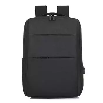 Business Backpack for Men and Women Trendy Laptop Bag Travel Large Capacity Backpack
