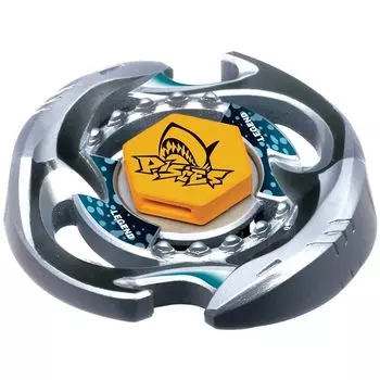 бустер beyblade BB-83 Pisces DF145BS