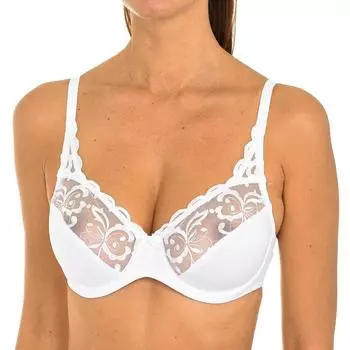 бюстгальтер Playtex Elegance 105 COPA B белый