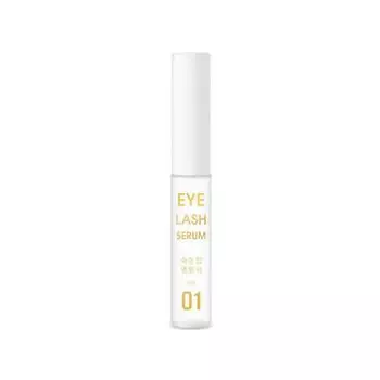 BUTIQLAB Secret Eyelash Serum 5ml - сыворотка для ресниц