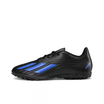 бутсы adidas Deportivo Black Blue HP2519