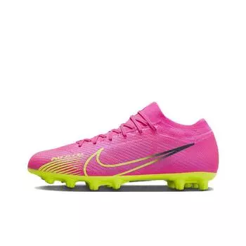 бутсы Male Nike Air Zoom Vapor 15 Soccer shoes DJ5602-605