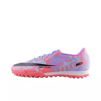 бутсы Male Nike Air Zoom Vapor 15 Soccer shoes DV2426-405