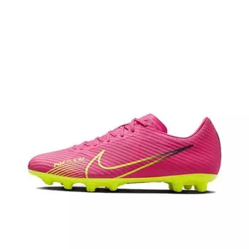 бутсы Male Nike Air Zoom Vapor 15 Soccer shoes DJ5632-605