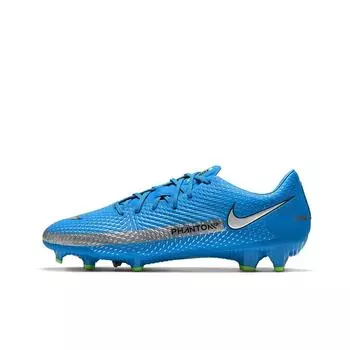 бутсы Male Nike Phantom GT Soccer shoes CK8460-400