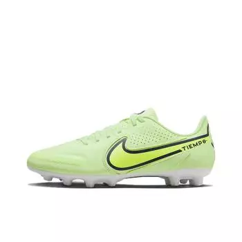 бутсы Male Nike Tiempo Legend 9 Soccer shoes DB0626-705
