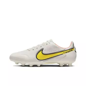бутсы Male Nike Tiempo Legend 9 Soccer shoes DB5621-002