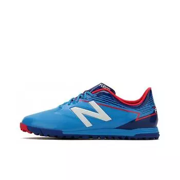 бутсы New Balance Furon 3.0 Blue MSFDTLT3