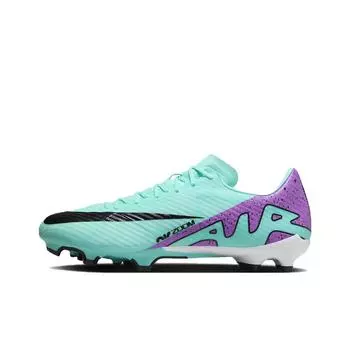 бутсы Nike Air Zoom Vapor 15 Football shoes Unisex DJ5631-300