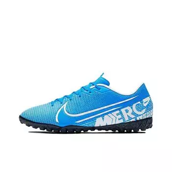 бутсы Nike Mercurial Vapor 13 Football shoes Unisex AT7996-414