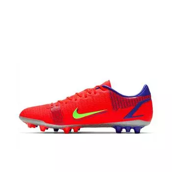 бутсы Nike Mercurial Vapor 14 Soccer shoes Male CV0967-600