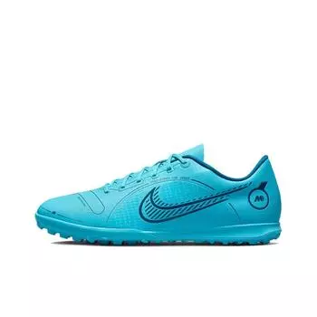 бутсы Nike Mercurial Vapor 14 Turf Blue DJ2908-484