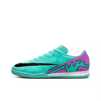 бутсы Nike Mercurial Vapor 15 Football shoes Women DJ5633-300