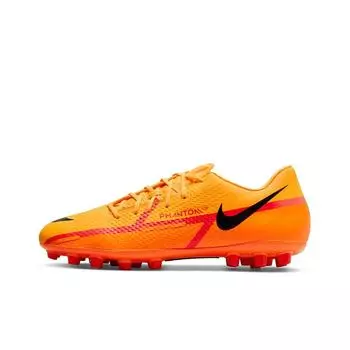 бутсы Nike Phantom GT Football shoes Men DC0798-808
