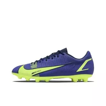 бутсы Nike Vapor 14 Blue Volt CV0970-474