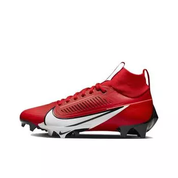 бутсы Nike Vapor Edge Pro 360 2 University Red White DA5456-616