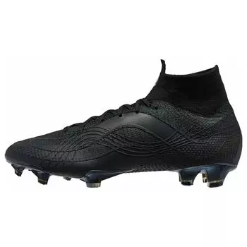 Бутсы унисекс Nike What The Mercurial Superfly 360 Черный черный черный-черный-металлик-серебристый AR2079-001