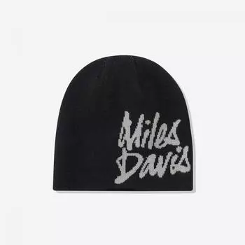 Butter Goods [Майлз Дэвис] Шапочка Miles Skully Шапочка Miles Skully FREE