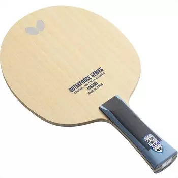 Butterfly Лезвие Outerforce ALC FL
