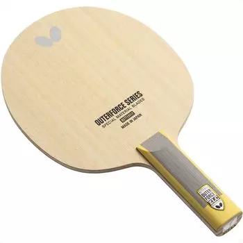 Butterfly Outerforce ZLC ST Blade