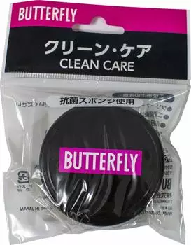 Butterfly TAMASU Товары для настольного тенниса Чистка и уход 75790