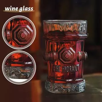 Бутылка для виски,стаканы для виски с 3D-гравировкой,бутылка для виски,Fanyil Eaglory,уникальный графин для вина,для мужчин One Size