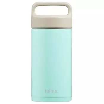 Бутылка для воды Iris Fulme 350 мл, синяя, FM-SR350
