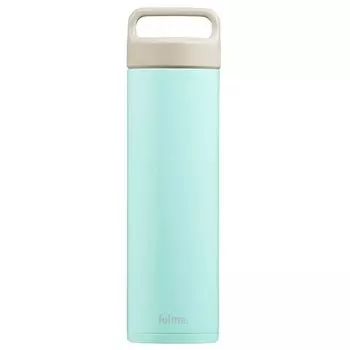 Бутылка для воды Iris Fulme 600 мл, синяя, FM-SR600