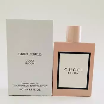 БУТЫЛКА Gucci Bloom Eau de Parfum 100мл