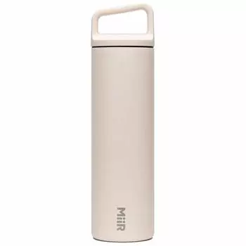 Бутылка MiiR Wide Mouth 20oz Thousand Insolated/Cold (591мл) [Скс] (20 унций Холмы)