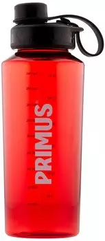 Бутылка PRIMUS Trail Tritan Red P-740150 0,6 л