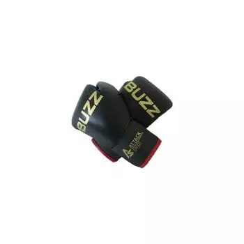 Buzz Boxing, перчатки для кикбоксинга