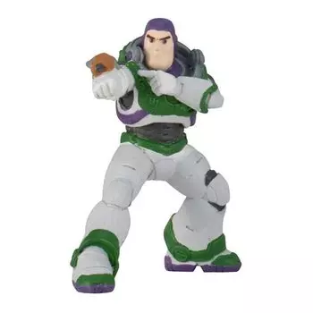Buzz Gacha Gacha Capsule Toy It s Lightyear. [1.Buzz Lightyear] (single item)