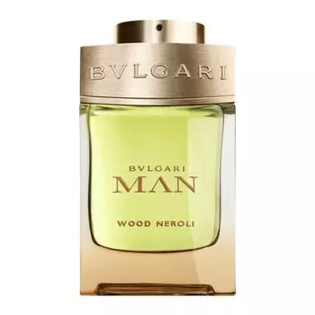 BVLGARI Парфюмерная вода Man Wood Neroli 60 мл