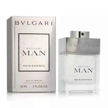 BVLGARI Парфюмерная вода Rain Essence 60 мл