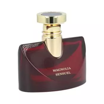 BVLGARI Парфюмерная вода Splendida Magnolia Sensuel 50 мл