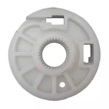 BWR153 Колесо стеклоподъемника, задняя и передняя левая дверь для VW Caddy Polo Classic Seat Cordoba