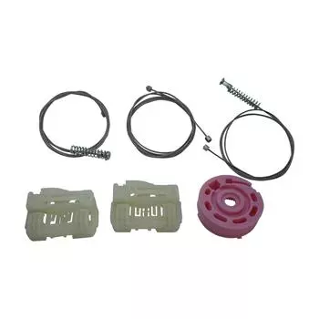 BWR5014 Ремкомплект стеклоподъемника передней левой двери для Hyundai I30 MK1 2007-2011