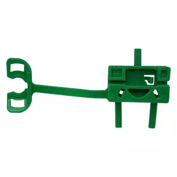 BWR5293 Window Regulator Repair Clips Front Left 0046536312 for Fiat Punto MK2 188