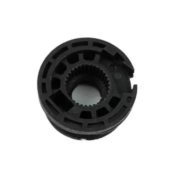 BWR5309 Window Regulator Wheel Pulley Front Right 5K0837756 for VW Golf 6 MK6 5K1